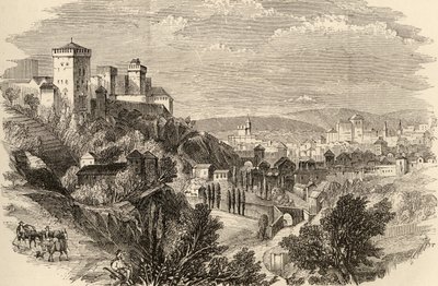 Granada e l